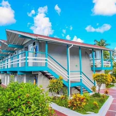 Hotel Sea Horse Gac San Andres  Bagian luar foto